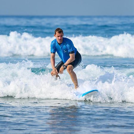 Tamraght Santacruz Surf Camp 호스텔 외부 사진