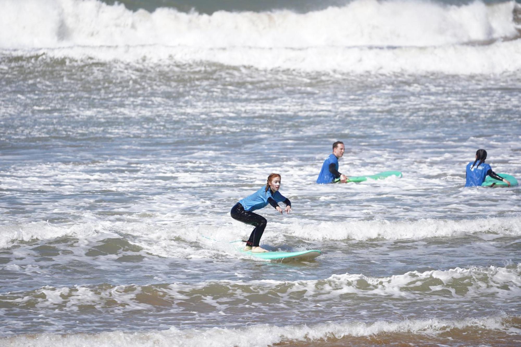 Tamraght Santacruz Surf Camp 호스텔 외부 사진