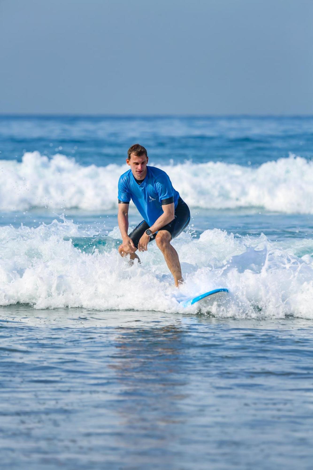 Tamraght Santacruz Surf Camp 호스텔 외부 사진