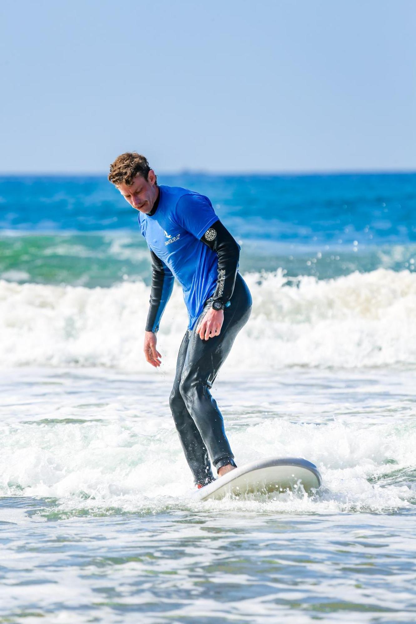 Tamraght Santacruz Surf Camp 호스텔 외부 사진