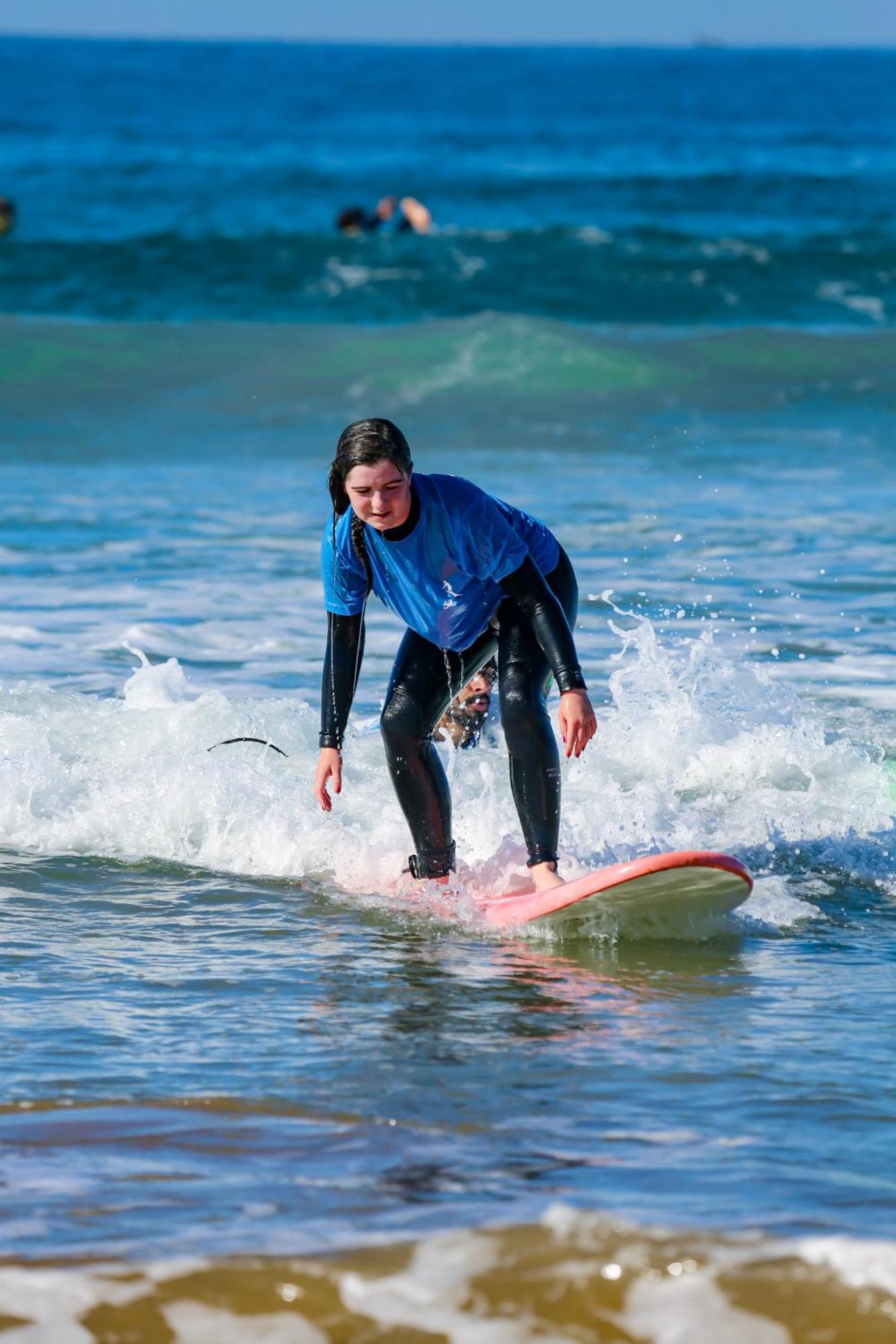 Tamraght Santacruz Surf Camp 호스텔 외부 사진