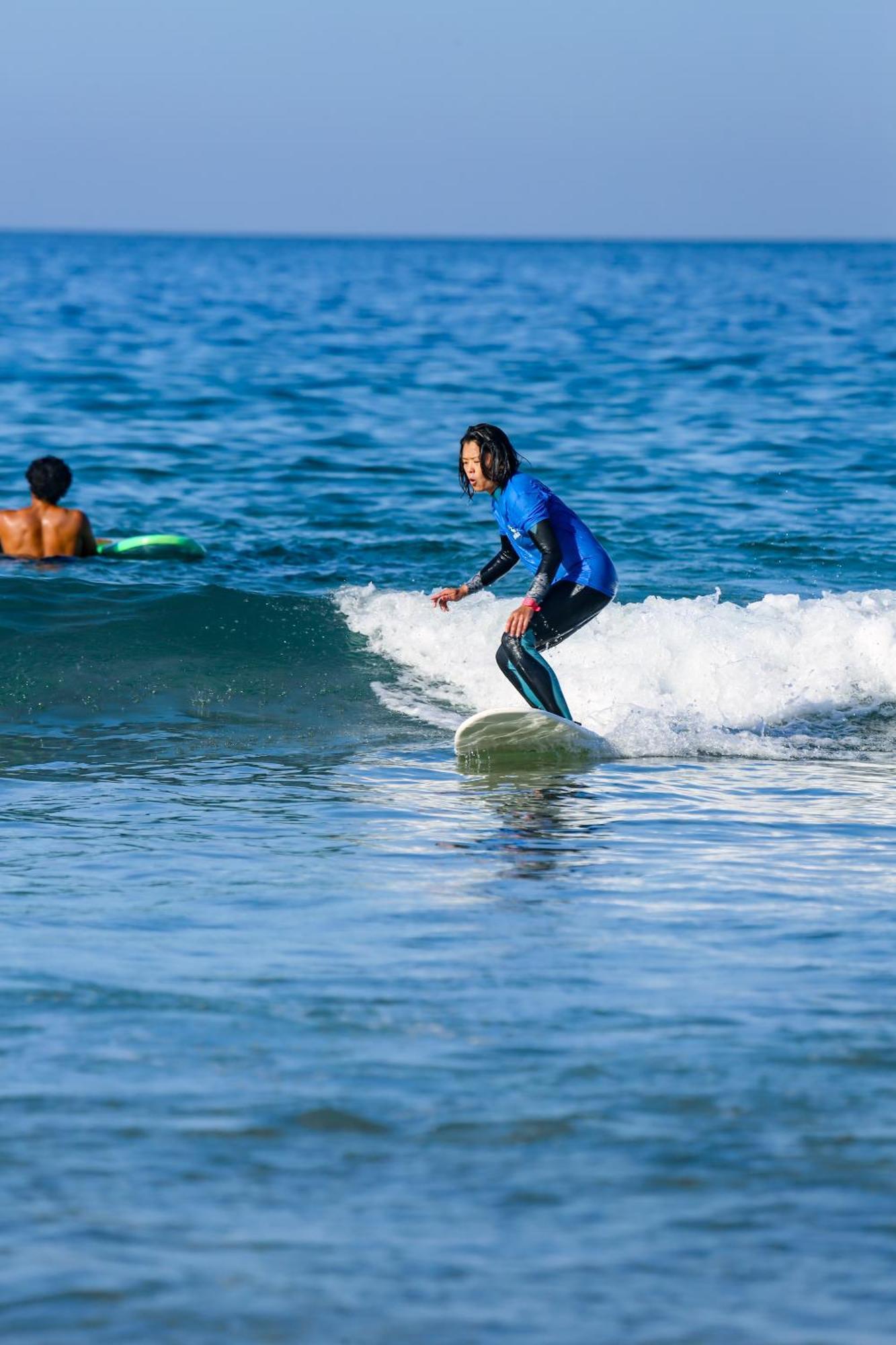 Tamraght Santacruz Surf Camp 호스텔 외부 사진