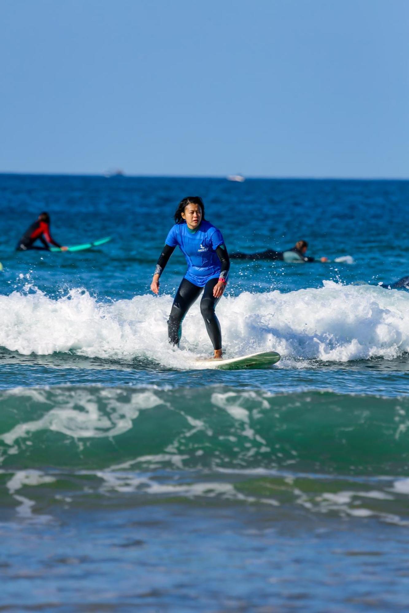 Tamraght Santacruz Surf Camp 호스텔 외부 사진